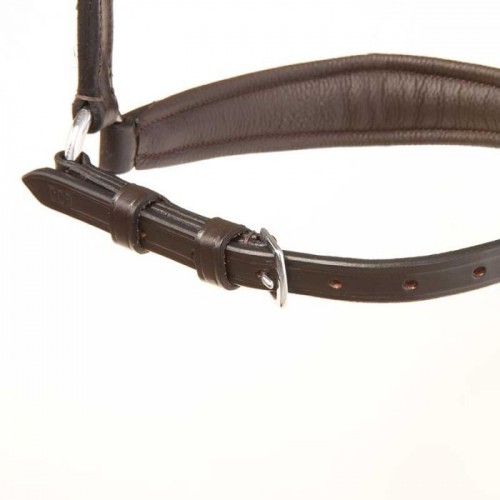 Kavalkade Hanoverian Noseband
