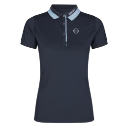 Kingsland SS'24 Harriet Polo