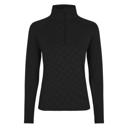 Kingsland SS'24 Sun Shirt Havanna