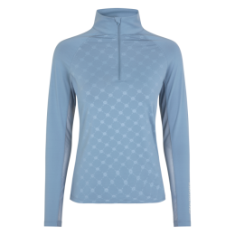 Kingsland SS'24 Sun Shirt Havanna