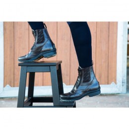 Tonics Paddock Boots Stardust II