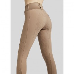 Montar FW'24 Breeches Softshell Amelia