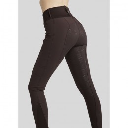 Montar FW'24 Breeches Softshell Amelia
