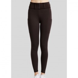 Montar FW'24 Winter Riding Thights Erina