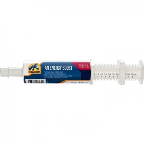 Cavalor Energy Booster