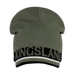 Kingsland FW'24 Unisex Knitted Hat Vale