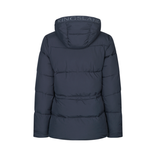 Kingsland FW'24 Insulated Jacket Vea