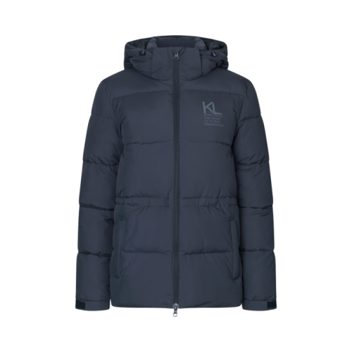 Kingsland FW'24 Insulated Jacket Vea