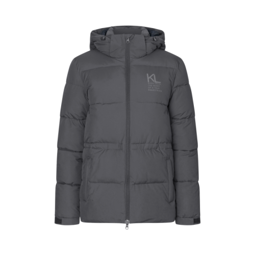 Kingsland FW'24 Insulated Jacket Vea