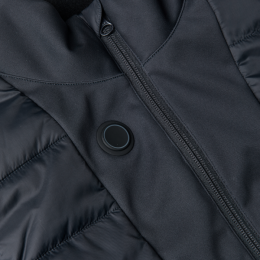 Kingsland FW'24 Heating Bodywarmer Valero
