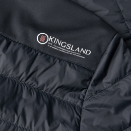 Kingsland FW'24 Men's Heating Jacket Valero