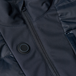 Kingsland FW'24 Men's Heating Bodywarmer Valero