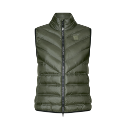 Kingsland FW'24 Padded Unisex Bodywarmer