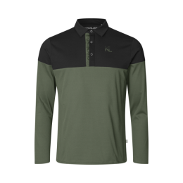 Kingsland FW'24 Men's Polo Shirt Viktor