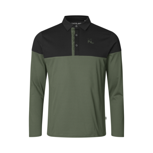 Kingsland FW'24 Men's Polo Shirt Viktor