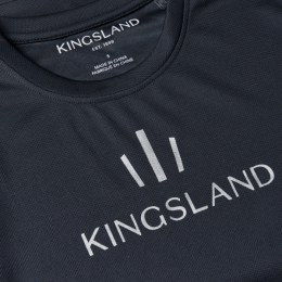 Kingsland FW'24 Training Top Videl