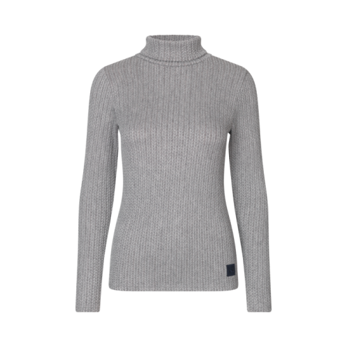 Kingsland FW'24 Knitted Turtleneck Vikula