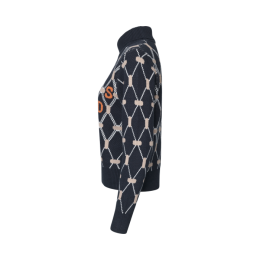 Kingsland FW'24 Knitted Pullover Vy