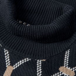 Kingsland FW'24 Knitted Pullover Vy