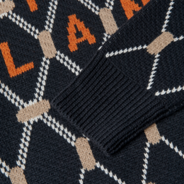 Kingsland FW'24 Knitted Pullover Vy