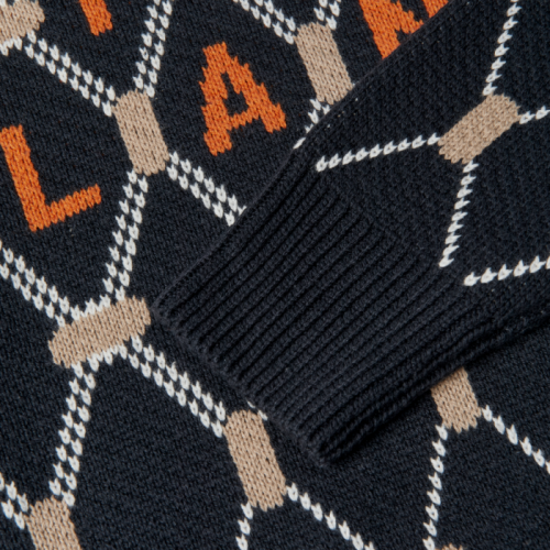 Kingsland FW'24 Knitted Pullover Vy