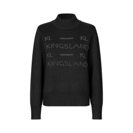 Kingsland FW'24 Pullover Villut