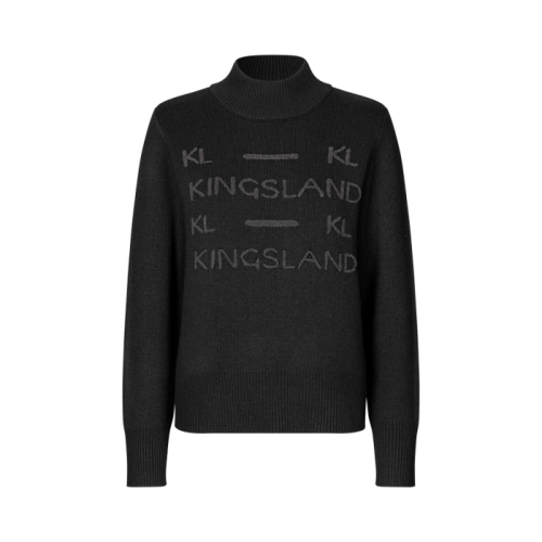 Kingsland FW'24 Pullover Villut