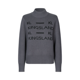 Kingsland FW'24 Pullover Villut
