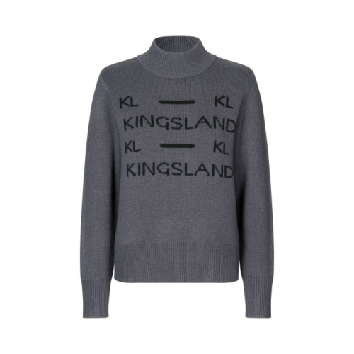 Kingsland FW'24 Pullover Villut
