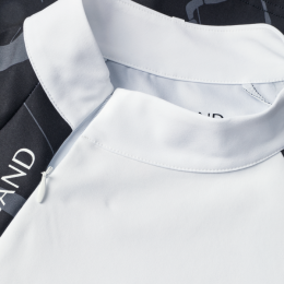 Kingsland FW'24 Competition Shirt Vea