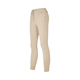 Kingsland FW'24 Riding Breeches Kira H Shape Full Grip