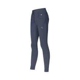 Kingsland FW'24 Riding Breeches Khloe X Shape Full Grip