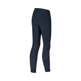 Kingsland FW'24 Riding Breeches Karolina Heat H Shape Full Grip