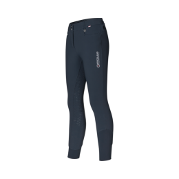 Kingsland FW'24 Riding Breeches Karolina Heat H Shape Full Grip