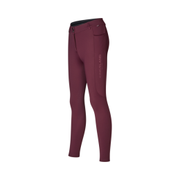 Kingsland FW'24 Riding Breeches Kornelia H Shape Full Grip