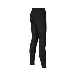 Kingsland FW'24 Riding Breeches Kornelia H Shape Full Grip