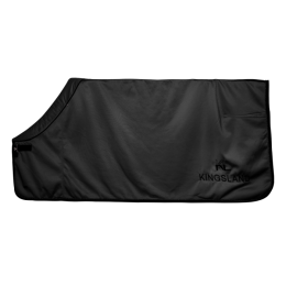 Kingsland FW'24 Velvet Fleece Rug Vigga