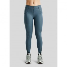 Montar SS25 Rijbroek Refined Mozida Full Grip