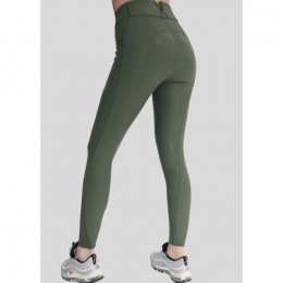 Montar FW'24 Refined Rijbroek Zida