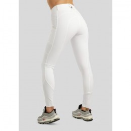 Montar FW'24 Breeches Avina Caviar Crystal Highwaist