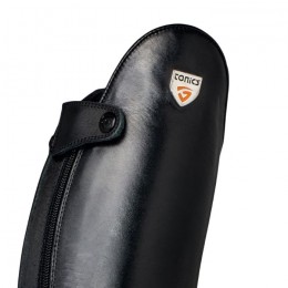 Tonics Riding Boots Jupiter Black