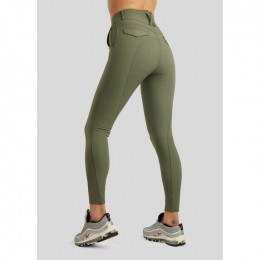 Montar FW'24 Breeches Briella Rosegold Highwaist