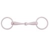 BR Single Jointed Loose Ring Snaffle 18 mm