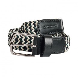 Kingsland SS25 Braided Belt Natasha