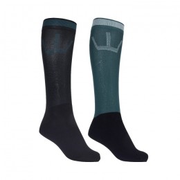 Kingsland SS25 Show Socks Nico