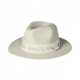 Kingsland SS25 Ladies Straw Hat Nikita