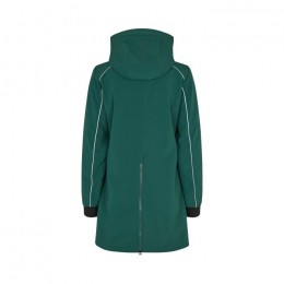 Kingsland SS25 Softshell Parka Nova