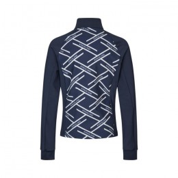 Kingsland SS25 Junior Training Jacket Nabia