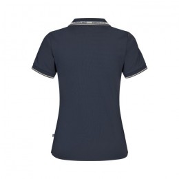 Kingsland SS25 Pique Polo Shirt Naira