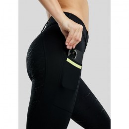 Montar SS25 Riding Breeches MoStella